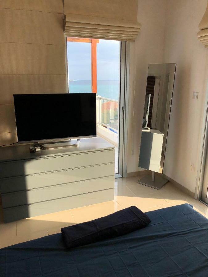 Marina View Villa 11 Peyia Exterior photo